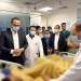 بتوجيهات الرئيس .. وزير الصحة يتابع لحظيا الحالة الصحية لمصابي حادث الإسماعيلية 8 - جريدة المساء بتوجيهات الرئيس .. وزير الصحة يتابع لحظيا الحالة الصحية لمصابي حادث الإسماعيلية 7 - جريدة المساء