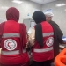 بتوجيهات رئاسية.. فرق الهلال في مستشفيات الإسماعيلية لدعم مصابي الحادث وأسرهم 5 - جريدة المساء