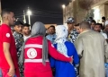 مياه وحقائب ودعم نفسي.. الهلال الأحمر يساند ضحايا حادث عمال الإسماعيلية 24 - جريدة المساء مياه وحقائب ودعم نفسي.. الهلال الأحمر يساند ضحايا حادث عمال الإسماعيلية 23 - جريدة المساء