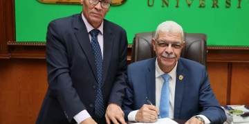 79.50 % النجاح بليسانس حقوق المنوفية 1 - جريدة المساء