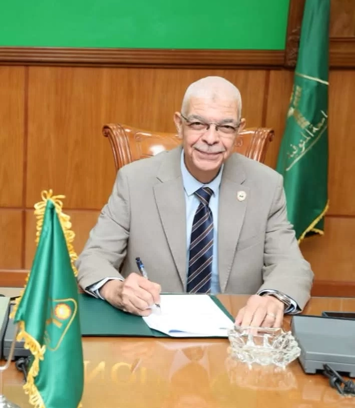 "القاصد": التوسعات الجامعية.. مشروع استراتيجي يدعم مستقبل التعليم والرعاية الصحية 19 - جريدة المساء