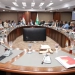 محافظ الجيزة يتابع طلبات تقنين التعديات علي أراضي الدولة بمنشأة القناطر والصف 3 - جريدة المساء د. أحمد الأنصاري يعقد اجتماعًا بمسؤولي الصف ومنشأة القناطر