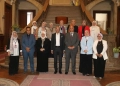 للسنة السابعة على التوالي.. الاعتماد الدولي لنظام إدارة الجودة (ISO 9001) لبحوث الصحراء 21 - جريدة المساء