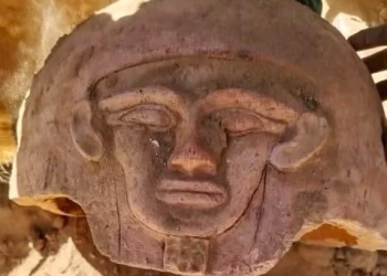 وتتوالى الاكتشافات الأثرية.. فى كل ربوع مصر.. العثور على 3 مقابرفى جبانة حكام وكهنة الواحات البحرية.. بالجيزة 26 - جريدة المساء