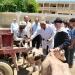 "الخدمات البيطرية": فحص وعلاج أكثر من 85 ألف رأس ماشية و75 ألف طائر خلال شهر 5 - جريدة المساء "الخدمات البيطرية": فحص وعلاج أكثر من 85 ألف رأس ماشية و75 ألف طائر خلال شهر 4 - جريدة المساء