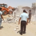 "الجيزة" تزيل تعديات ب150 فدانا وتحرر محاضر لحفر آبار دون ترخيص بالواحات البحرية 5 - جريدة المساء