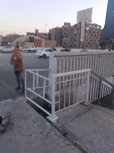 "الجيزة" تزيل تعديات ب150 فدانا وتحرر محاضر لحفر آبار دون ترخيص بالواحات البحرية 31 - جريدة المساء