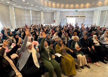 605 ميسرات حضانات يستفدن من تدريبات "مودة" لتعزيز التربية الإيجابية وحماية الطفل 15 - جريدة المساء