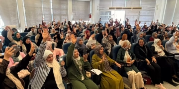 605 ميسرات حضانات يستفدن من تدريبات "مودة" لتعزيز التربية الإيجابية وحماية الطفل 1 - جريدة المساء