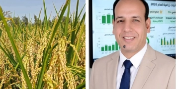 كمال : كفاءة استخدام المياه ..أهم قضايا مستقبل الأمن الغذائي 1 - جريدة المساء