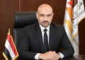 محمد هداية الحداد رئيس شعبة تجار الهواتف المحمولة بغرفة الجيزة التجارية