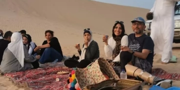 اتحاد الكيانات المصرية فى أوروبا يختتم رحلته لتشجيع السياحة العلاجية فى مصر 1 - جريدة المساء
