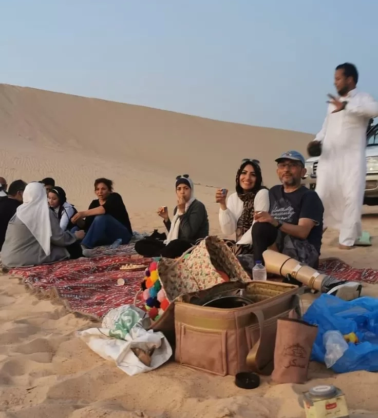 اتحاد الكيانات المصرية فى أوروبا يختتم رحلته لتشجيع السياحة العلاجية فى مصر 19 - جريدة المساء