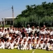 نادى مطوبس الرياضي يجرى إختبارات الأحزمة للاعبى التايكوندو لخوض بطولة الجمهورية القادمة 13 - جريدة المساء