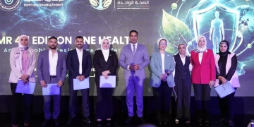 فى مؤتمر هيئة الرعاية الصحية: مصر تقود جهودًا متكاملة لمواجهة مقاومة مضادات الميكروبات 1 - جريدة المساء