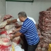 التحفظ على 6 أطنان و580 كجم من اللحوم وهياكل الدواجن والدهون والأغذية غير الصالحة للاستهلاك الآدمي فى الغربية 5 - جريدة المساء