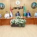 محافـظ المنوفية: تعظيم الإيرادات و رفع كفاءة الأداء لتنمية الموارد 9 - جريدة المساء
