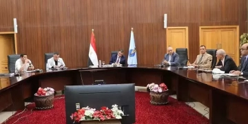 فى لقاء محافظ البحر الأحمر  ومستثمرى السياحة.. التوازن بين تطبيق القوانين ودعم الاستثمار 1 - جريدة المساء