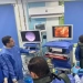 الصحة: أكثر من 2.3 مليون خدمة علاجية بمستشفيات الأمراض الصدرية وتدريب 1560 من الأطباء والتمريض 4 - جريدة المساء الصحة: أكثر من 2.3 مليون خدمة علاجية بمستشفيات الأمراض الصدرية وتدريب 1560 من الأطباء والتمريض 3 - جريدة المساء