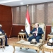 محافظ الغربية يستقبل مساعد وزير الصحة والسكان لشؤون مبادرات الصحة العامة لبحث دعم وتطوير المبادرات الصحية 9 - جريدة المساء