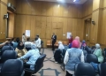 الصحة: تدريب 48 مسؤولاً للموارد البشرية بمديرية صحة القاهرة ضمن خطة الوزارة للتطوير المؤسسي وبناء القدرات 23 - جريدة المساء
