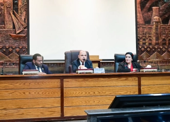 محافظ الغربية: المبادرات الرئاسية تعزز الوقاية والكشف المبكر عن الامراض المستعصية وتراجع معدلات وفيات الأورام 80 - جريدة المساء محافظ الغربية: المبادرات الرئاسية تعزز الوقاية والكشف المبكر عن الامراض المستعصية وتراجع معدلات وفيات الأورام 79 - جريدة المساء