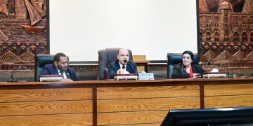 محافظ الغربية: المبادرات الرئاسية تعزز الوقاية والكشف المبكر عن الامراض المستعصية وتراجع معدلات وفيات الأورام 1 - جريدة المساء