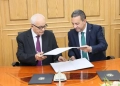 3 بروتوكولات تعاون بين المنوفية وجامعة الريادة لدعم التنمية المستدامة 29 - جريدة المساء
