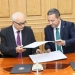 3 بروتوكولات تعاون بين محافظة المنوفية و جامعة الريادة لدعم التنمية المستدامة و التعلم 7 - جريدة المساء