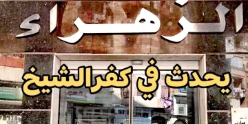 غلق وتشميع مستشفى (الزهراء الحديث) بمدينة كفر الشيخ بعد رصد مخالفات جسيمة تتعلق بالتخلص من النفايات الطبية الخطرة 1 - جريدة المساء