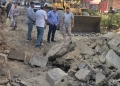 الجيزة: رصف وتطوير شارع كفر طهرمس ورفع كفاءة شارع مجمع المدارس ببولاق 21 - جريدة المساء