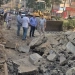 رصف وتطوير شارع كفر طهرمس بفيصل.. ورفع كفاءة شارع مجمع المدارس ببولاق الدكرور 3 - جريدة المساء