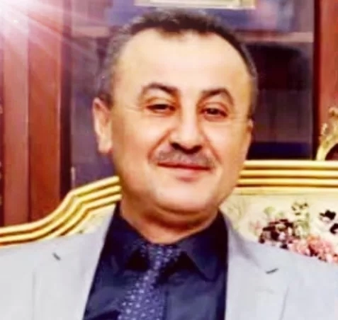 مختل عقليا بكفرالشيخ أنهى حياه طليقته ذبحا أمام أهالى القريه إنتقاما منها والأهالى امسكوا  به وقيدوه  بالحبال وسلموه للمباحث 19 - جريدة المساء