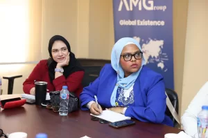 القومي للمرأة ينظم تدريبات ريادة الأعمال للسيدات بمحافظة القاهرة ضمن برنامج "رابحة 27 - جريدة المساء