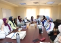 القومي للمرأة ينظم تدريبات ريادة الأعمال للسيدات بمحافظة القاهرة ضمن برنامج "رابحة 29 - جريدة المساء
