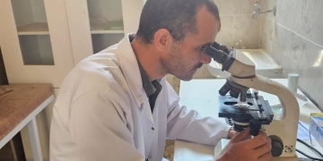 محافظ الغربية يتابع القافلة الطبية بكفر ششتا بمركز زفتى ويعلن تقديم الخدمة لـ 1578 مواطنًا 1 - جريدة المساء