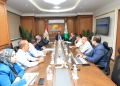 محافظ الجيزة يكلف بدعم منظومة النظافة بالعياط بـ٧٠ عاملًا إضافيًا 18 - جريدة المساء