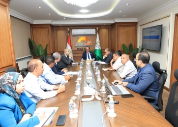 محافظ الجيزة يكلف بدعم منظومة النظافة بالعياط بـ٧٠ عاملًا إضافيًا 21 - جريدة المساء
