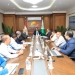محافظ الجيزة يكلف بدعم منظومة النظافة بالعياط بـ٧٠ عاملًا إضافيًا 4 - جريدة المساء محافظ الجيزة يكلف بدعم منظومة النظافة بالعياط بـ٧٠ عاملًا إضافيًا 3 - جريدة المساء