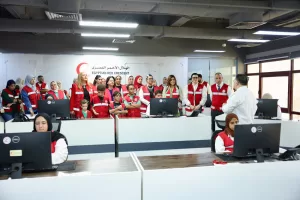 المستشارة أمل عمار تشكر السيدة انتصار السيسي لاهتماما ودعمها المتواصل للعمل الإنساني والإغاثي وترسيخ قيم التضامن والتكافل المجتمعي 25 - جريدة المساء