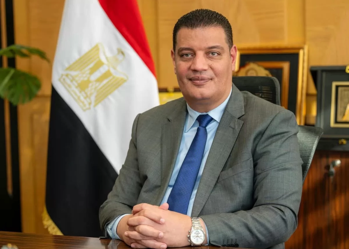 التضامن تحذر من تكرار التسجيل في حج 2027 وتعلن موعد القرعة 18 - جريدة المساء أيمن عبد الموجود
