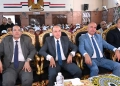 محافظ الغربية يشهد ختام مشروع «مسار» بمدرسة ناصر الزراعية بمشاركة 3 مدارس ويشيد بالشراكة مع «GIZ» و«GFA» في دعم تطوير التعليم 21 - جريدة المساء