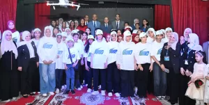 محافظ الغربية يشهد ختام مشروع «مسار» بمدرسة ناصر الزراعية بمشاركة 3 مدارس ويشيد بالشراكة مع «GIZ» و«GFA» في دعم تطوير التعليم 29 - جريدة المساء
