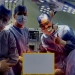 مستشفى كفرالشيخ العام : إجراء جراحة دقيقة ومعقدة لإستئصال ورم ضخم يزن حوالي 10 كيلوجرامات خارج من الرحم 3 - جريدة المساء