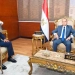 محافظ الغربية يستقبل مساعد وزير الداخلية لمنطقة وسط الدلتا.. ويؤكد استمرار التنسيق مع الأجهزة الأمنية لدعم الأمن والاستقرار وخدمة المواطنين 3 - جريدة المساء