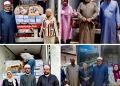 الأوقاف واصلت ترسيخ قيم التكافل 12 طنًّا من لحوم صكوك الأضاحي للأسر الأولى بالرعاية بكفر الشيخ 23 - جريدة المساء