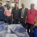 ضبط 17 ألفًا و576 وحدة وأطنان من خامات التصنيع ومستلزمات التعبئة في حملة مشتركة للتموين وهيئة الدواء وحماية المستهلك 3 - جريدة المساء