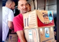 مستقبل وطن بكفر الشيخ أطلق مبادرة لدعم مستشفى بلطيم المركزى وتوفير إحتياجاته من المستلزمات الطبية 23 - جريدة المساء