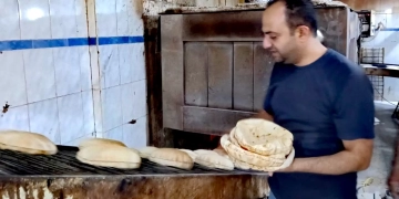 حملات يومية على مخابز دسوق بكفر الشيخ وتحرير 6 محاضر لنقص الوزن والنظافة 1 - جريدة المساء