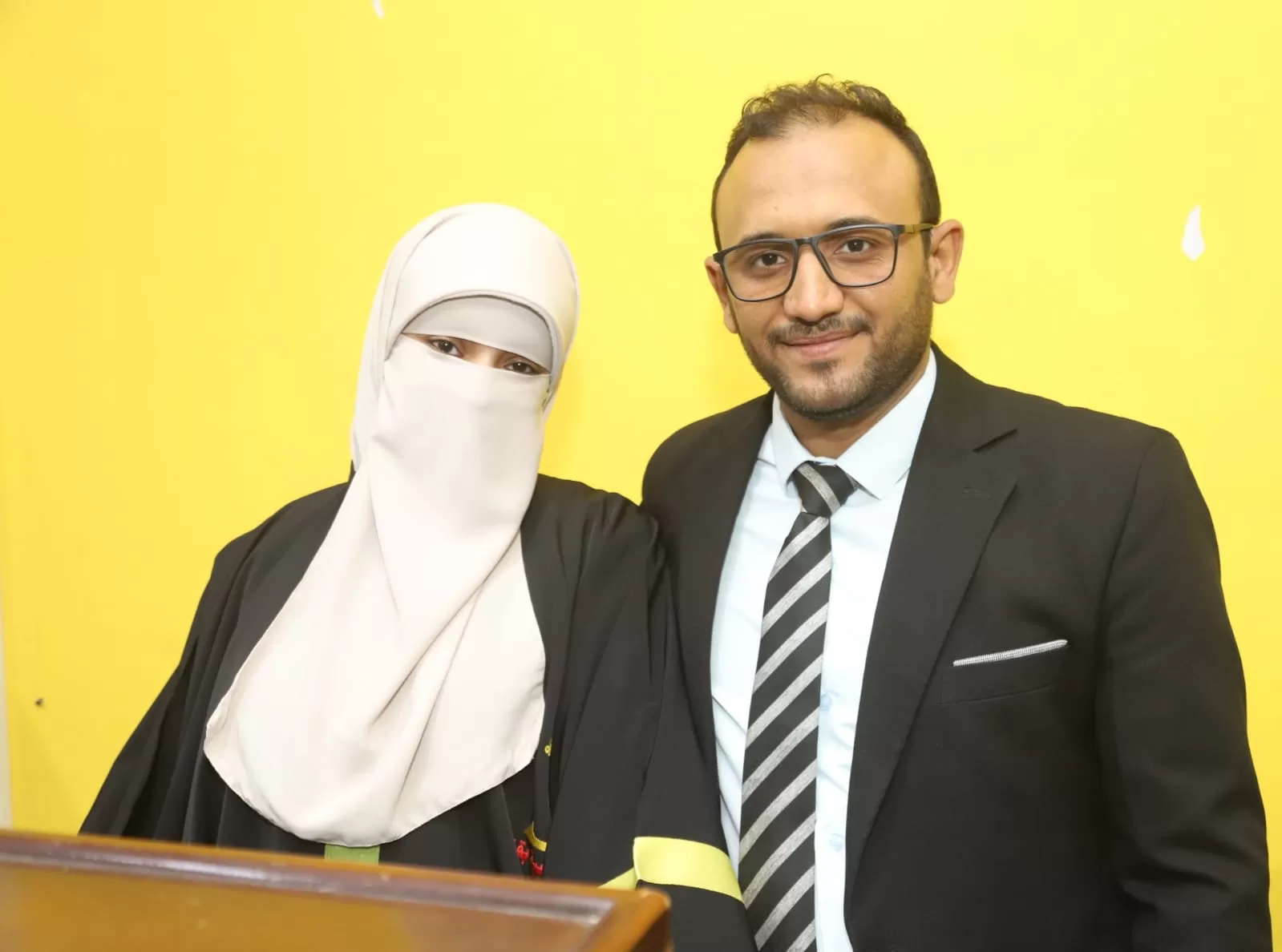 جامعة قنا تبحث مستقبل التعليم الرقمي.. رسالة ماجستير حول الدعم الإلكتروني والواقع المعزز 39 - جريدة المساء